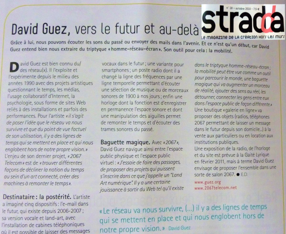 straa