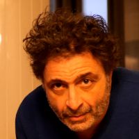 Portrait de David Guez