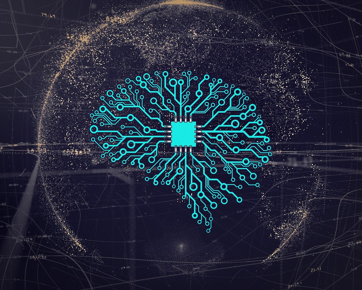 Réseau neuronal artificiel et puce