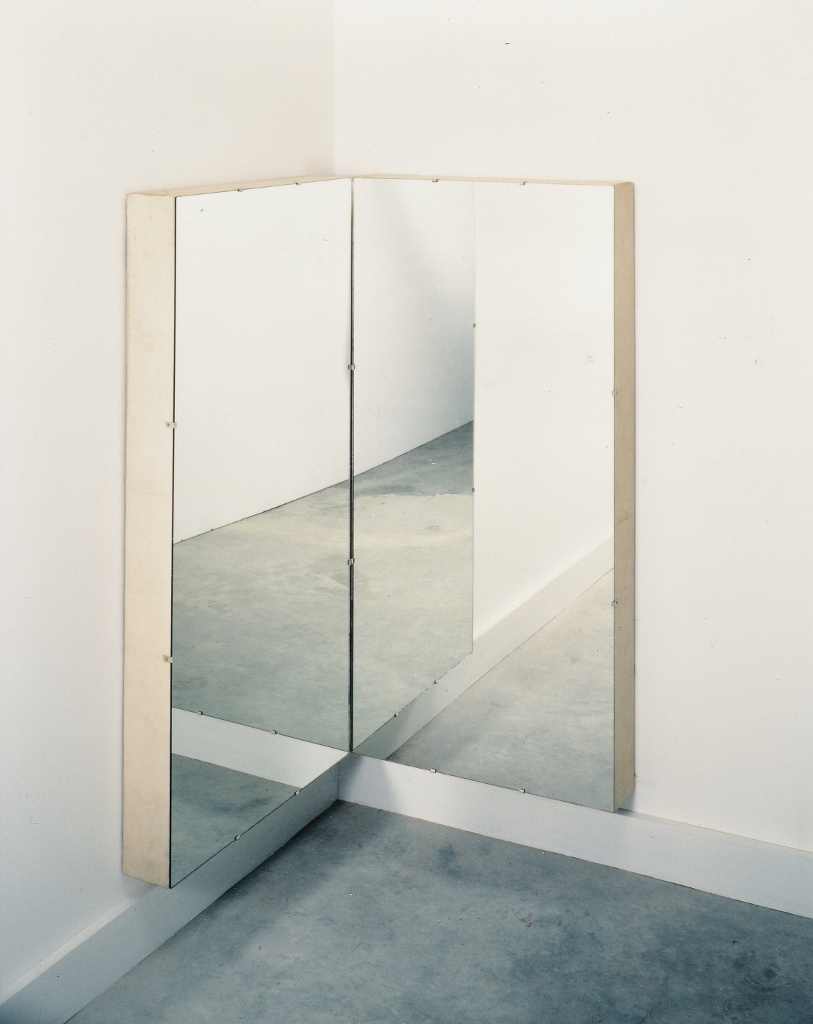 Art & Language, Mirror Piece