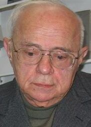 Portrait de Stanislaw Lem