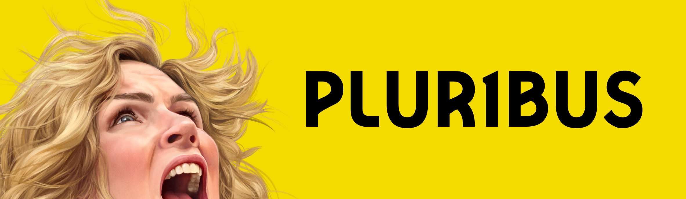 Pluribus, Apple TV series by Vince Gilligan
