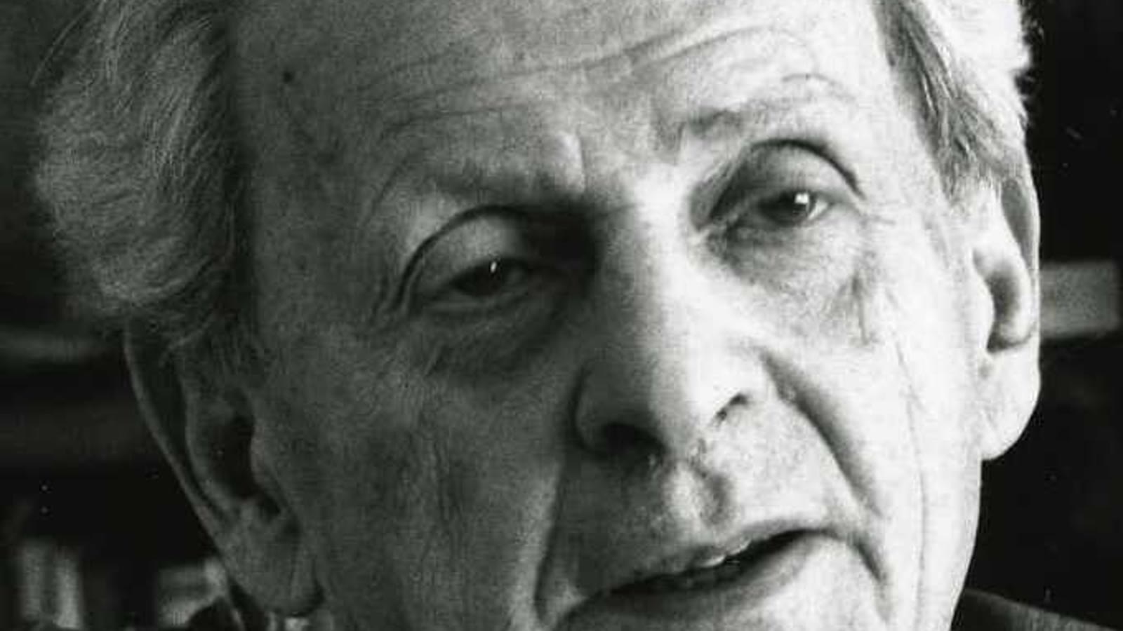 Levinas et le visage de l’autre : penser l’altérité radicale avant le contact