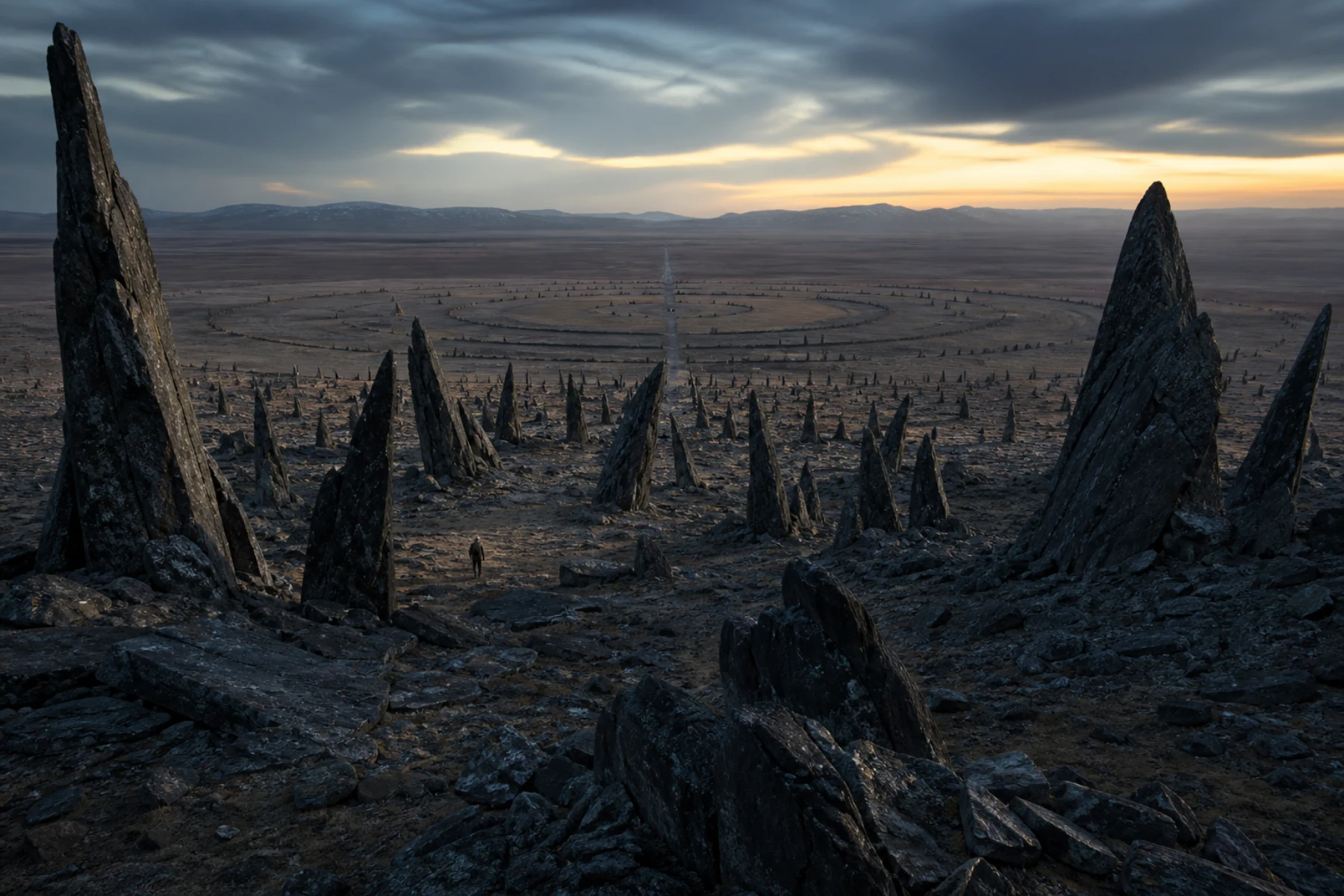 Sémiotique nucléaire : avertir une civilisation dans 10 000 ans