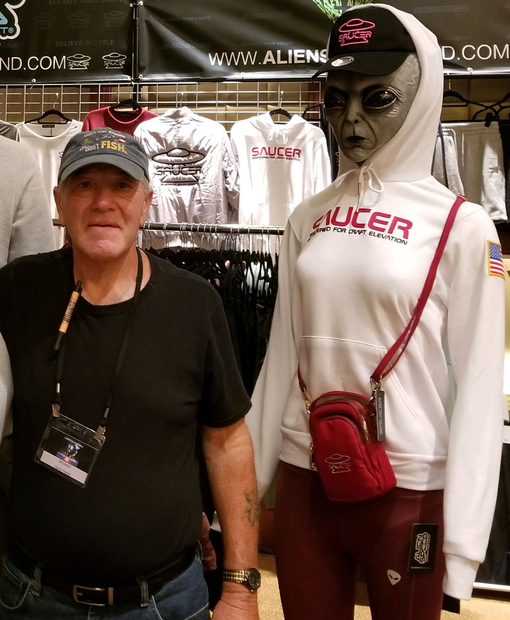 Calvin Parker, témoin de l’affaire de Pascagoula