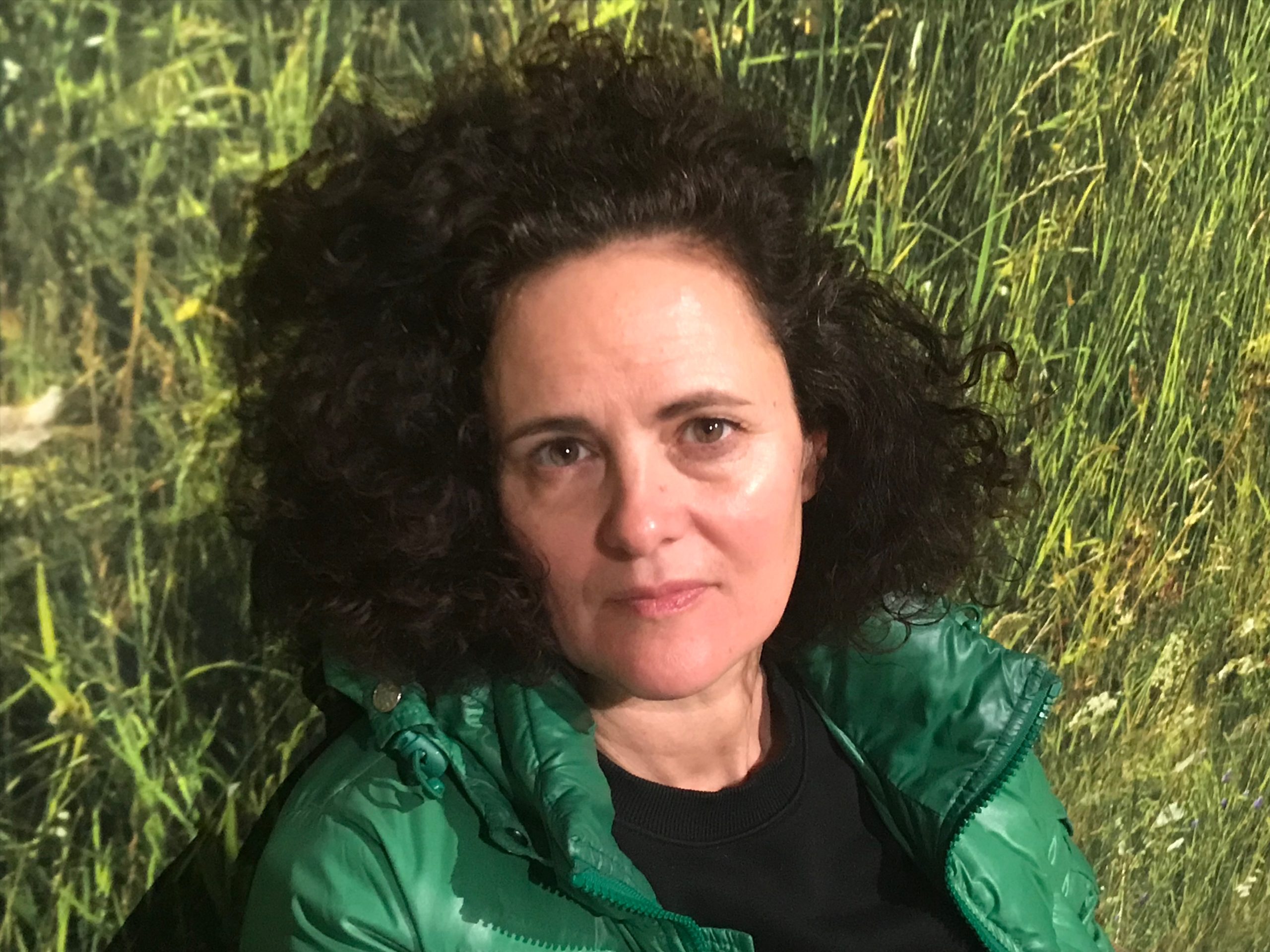 Julie Lojkine