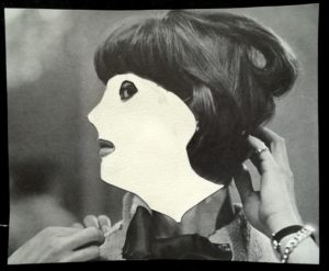 ERASED HEAD