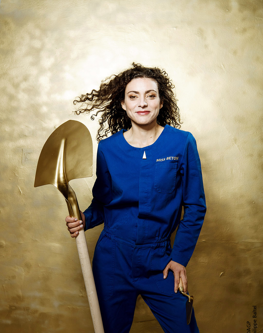 Milène Guermont