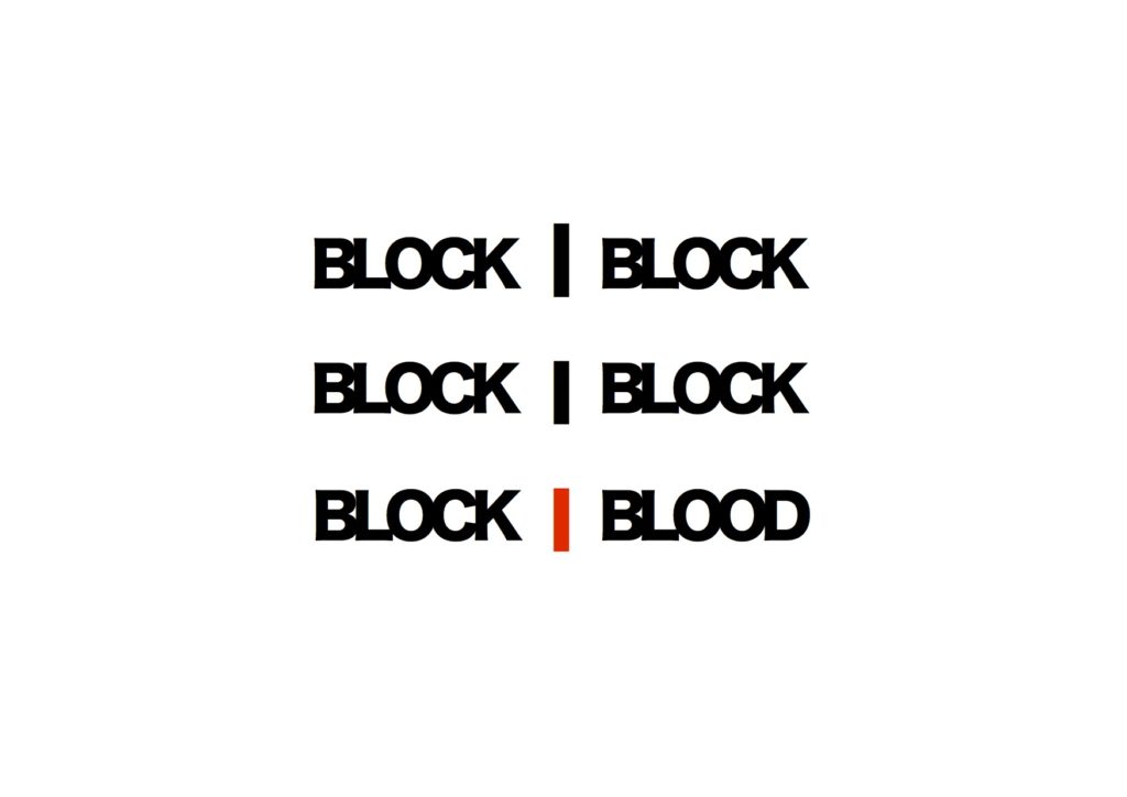 Block Blood