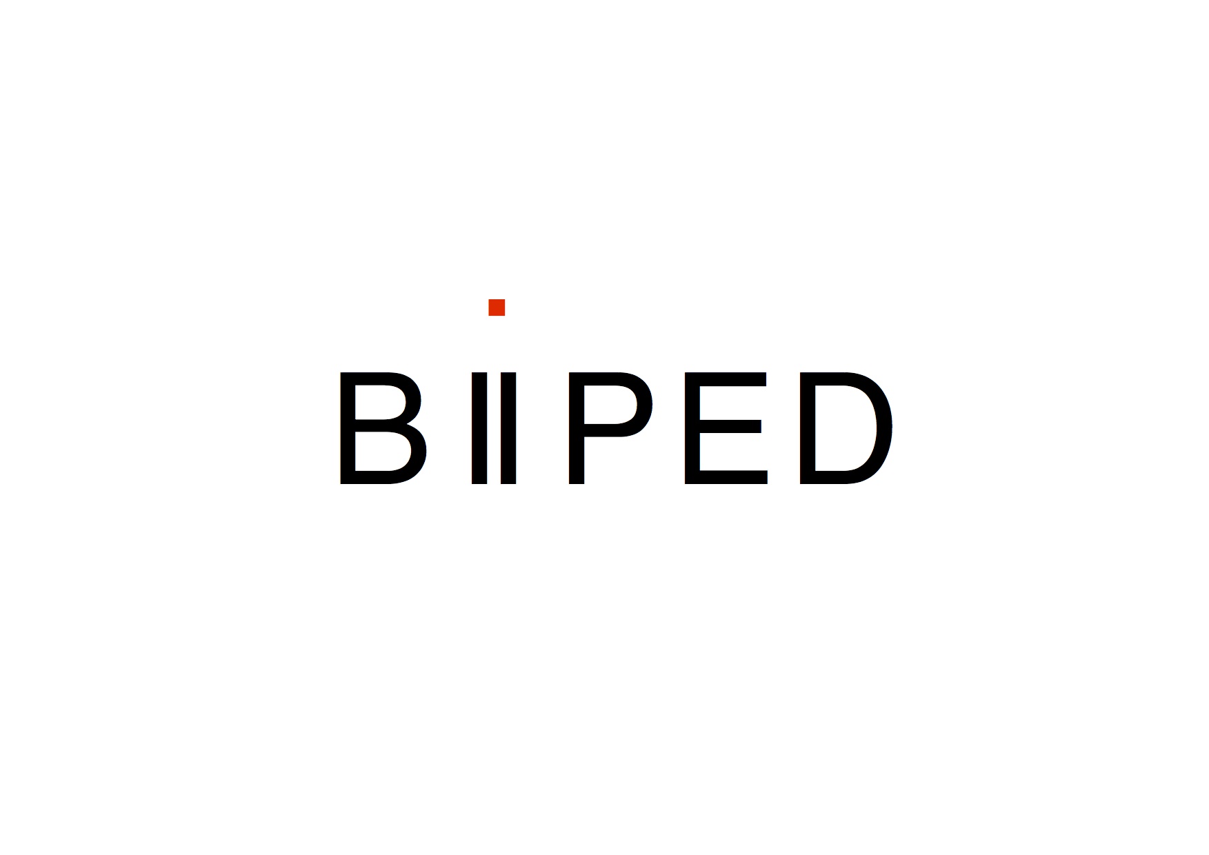 Biped
