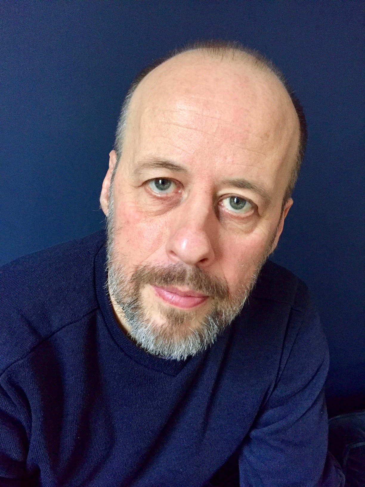 Christophe Martin