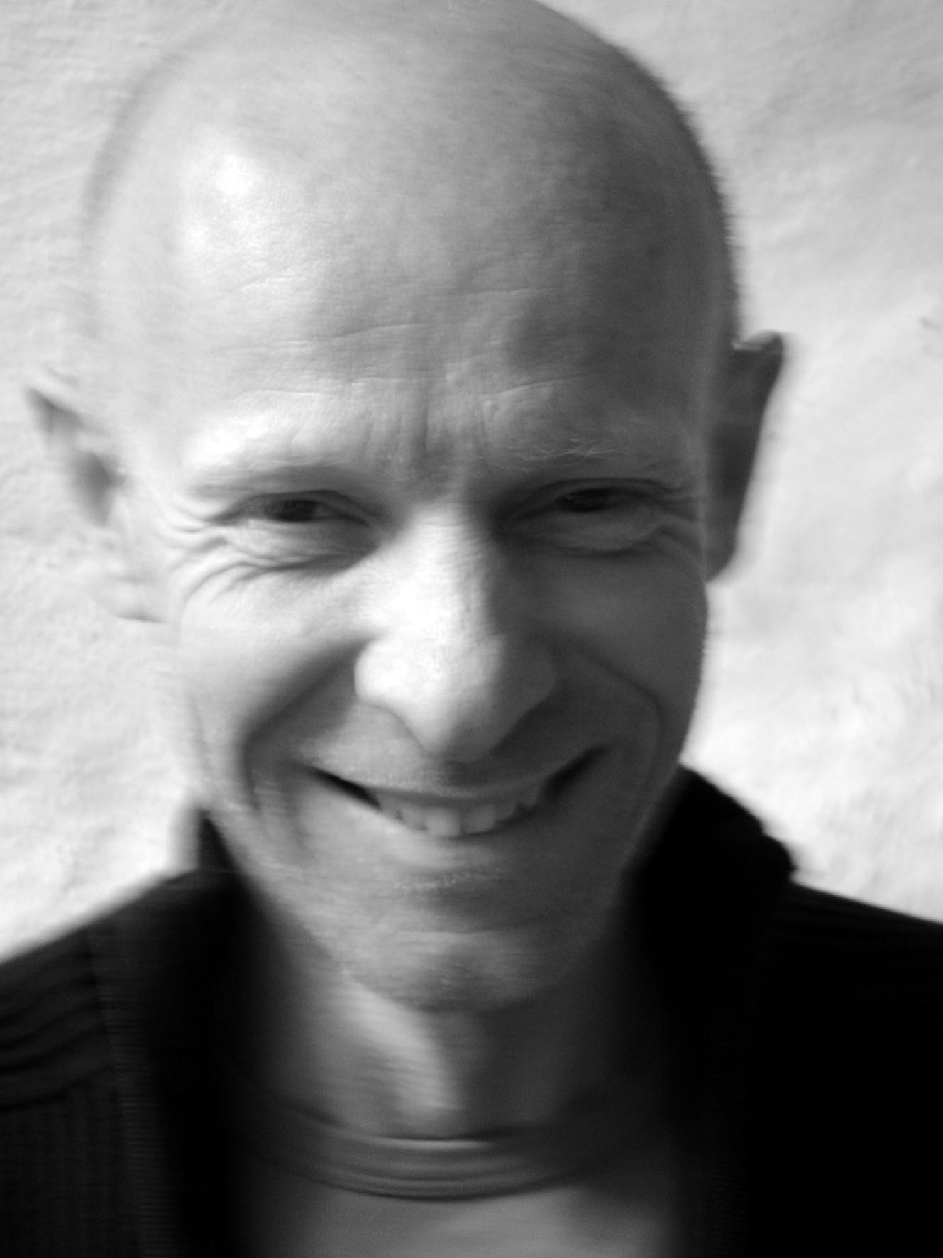 Pascal Bauer