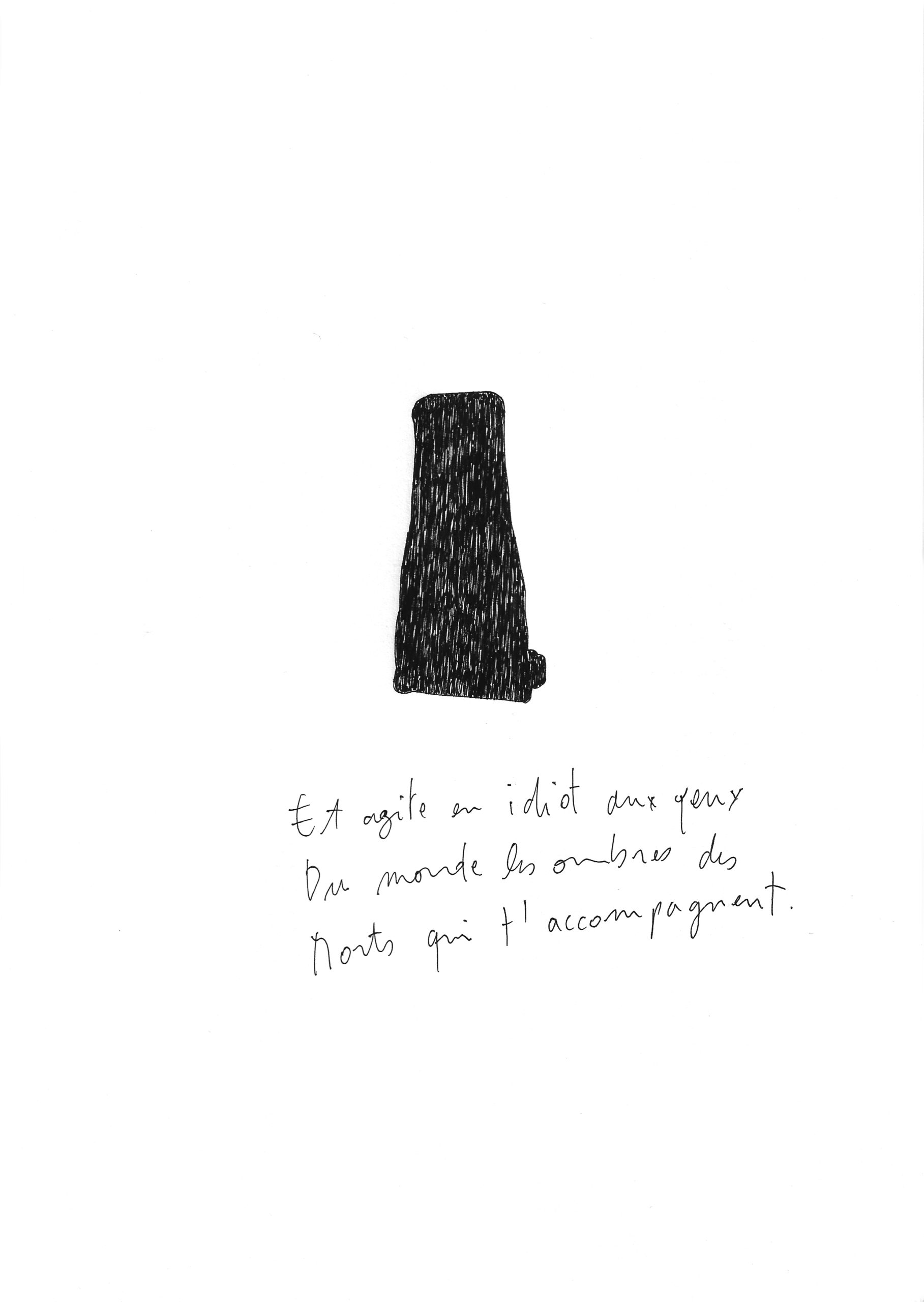 Après quoi #2