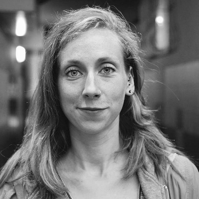 Emily Holmes