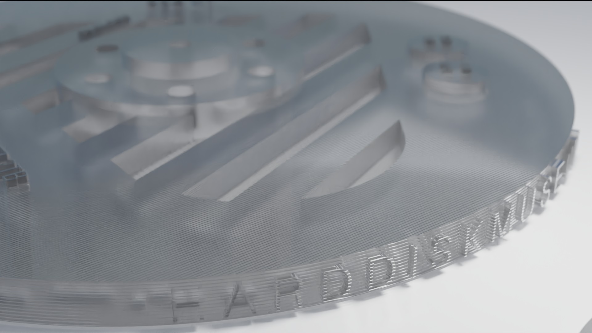 Résistances numériques. L´Harddiskmuseum, CELESTE et le DAI.