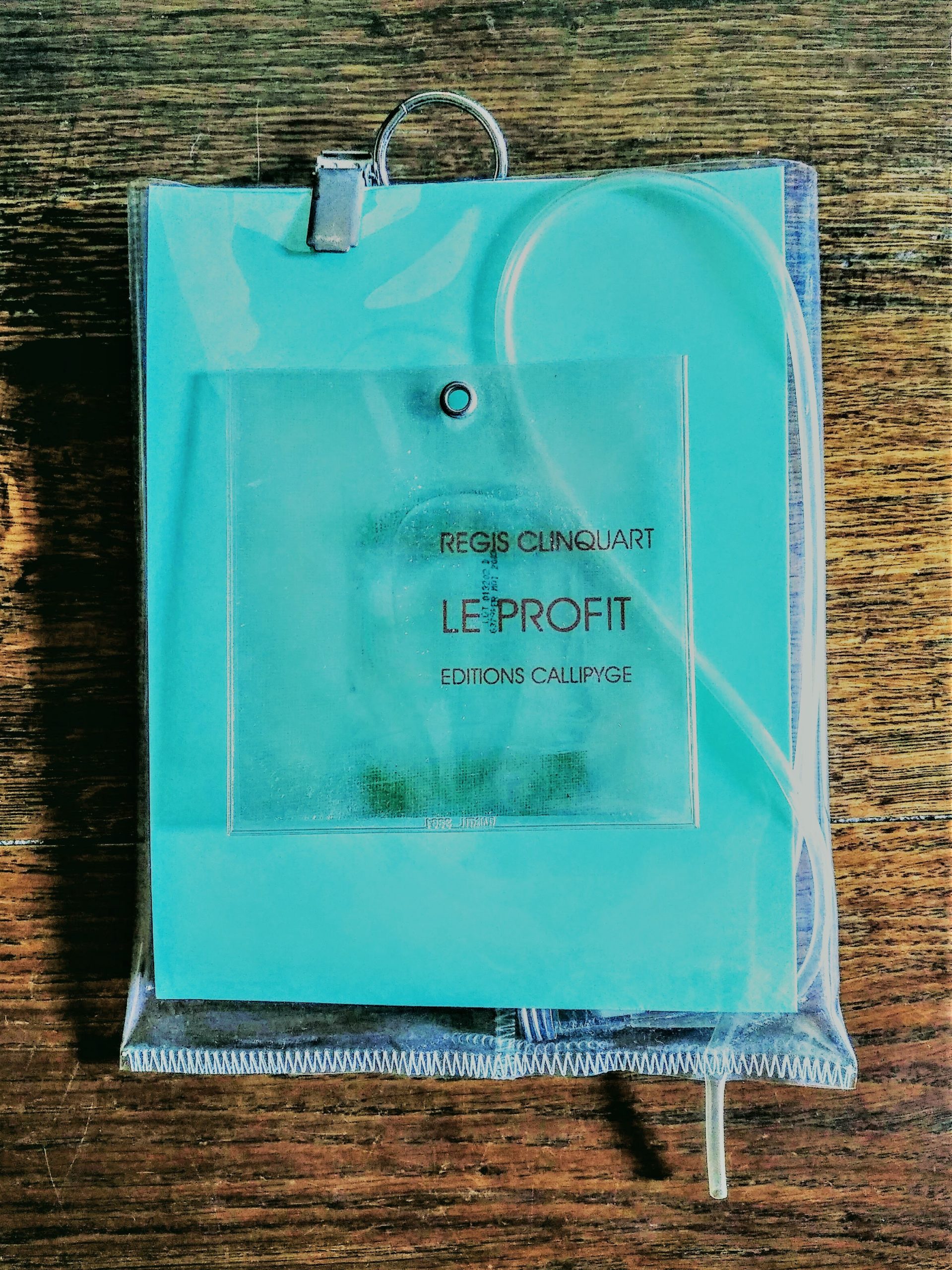 LE PROFIT
