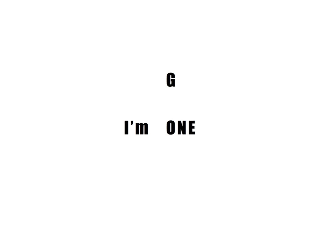 I'm Gone