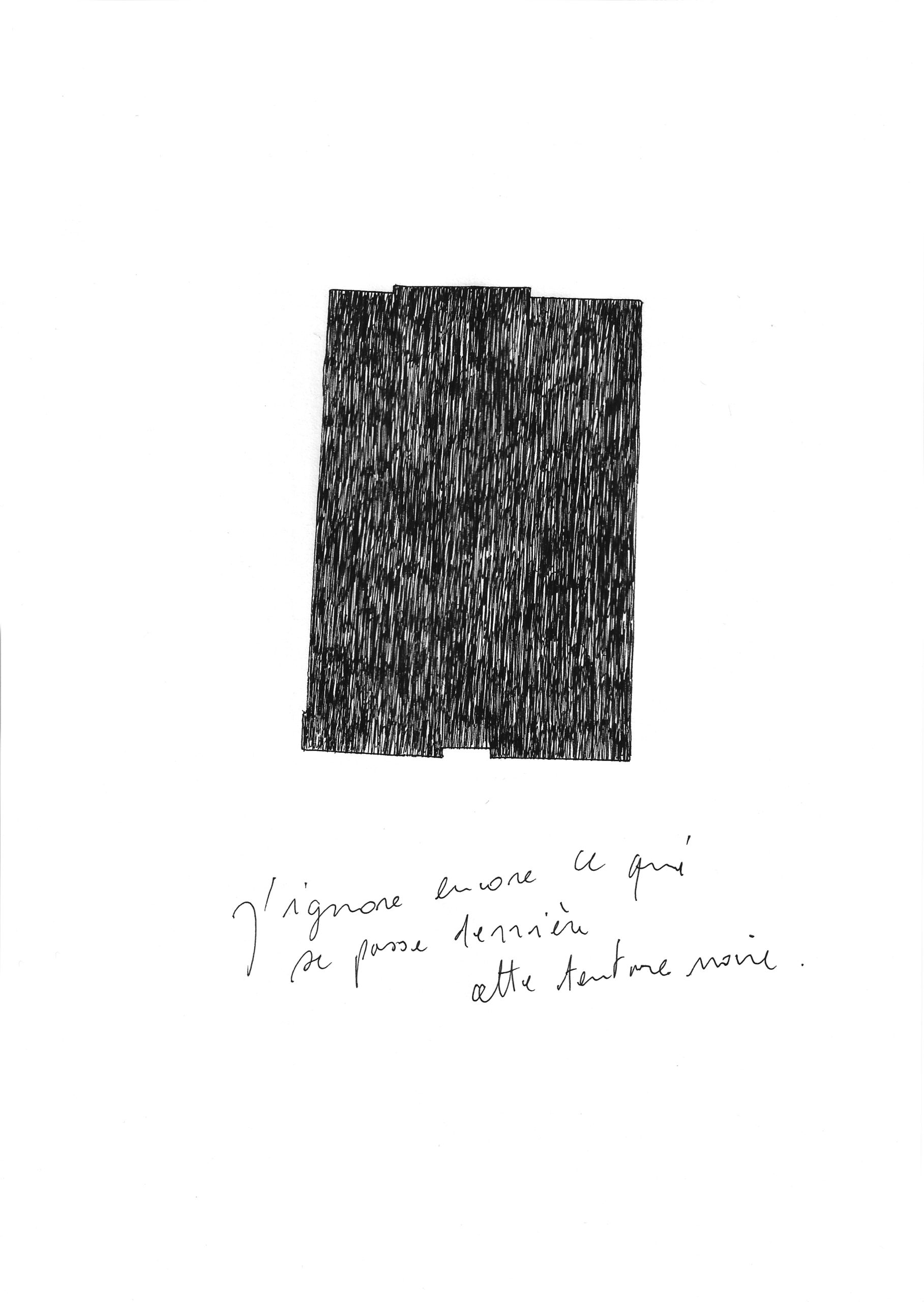 Après quoi #1