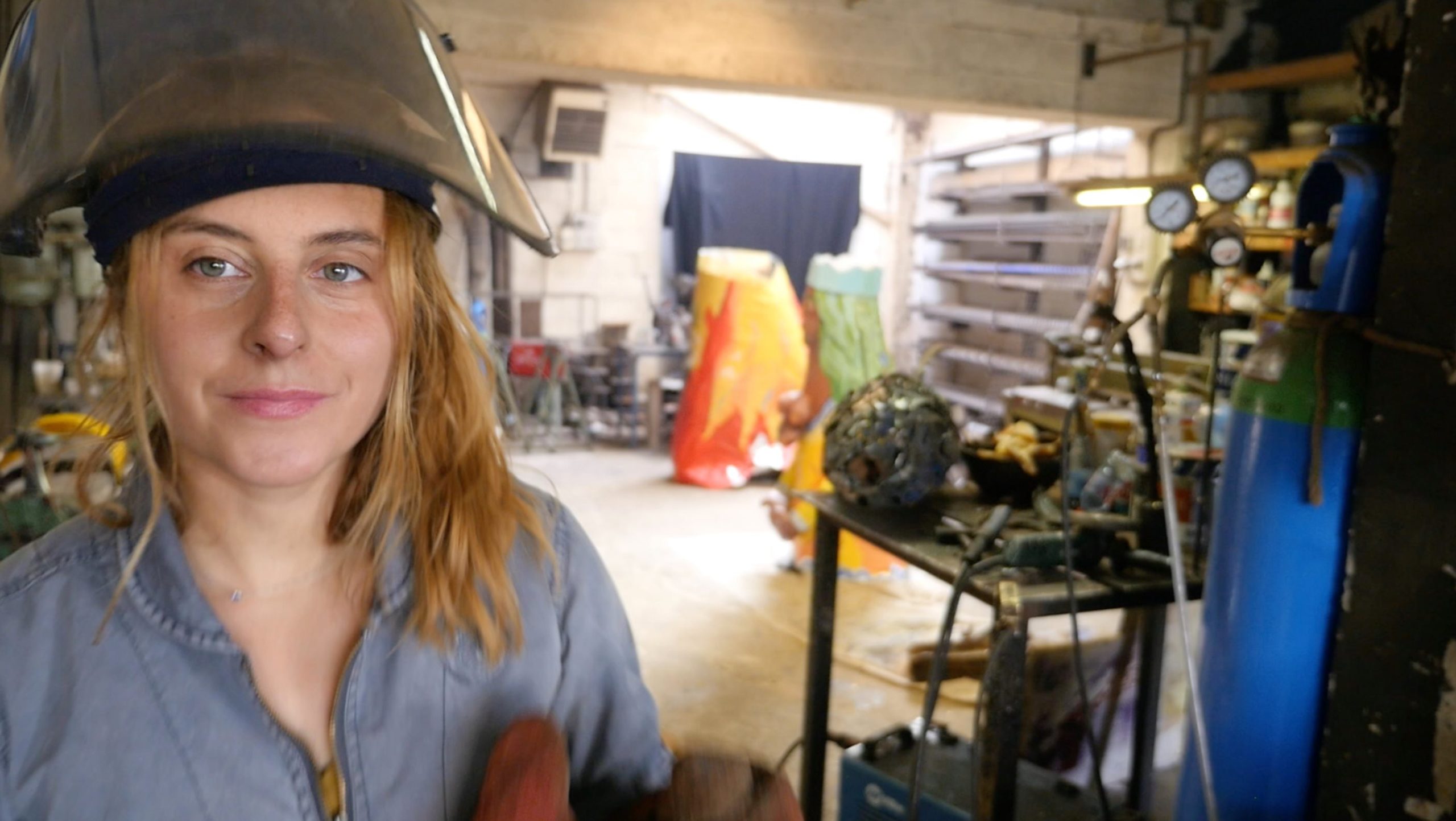 Lyriane Bonnet