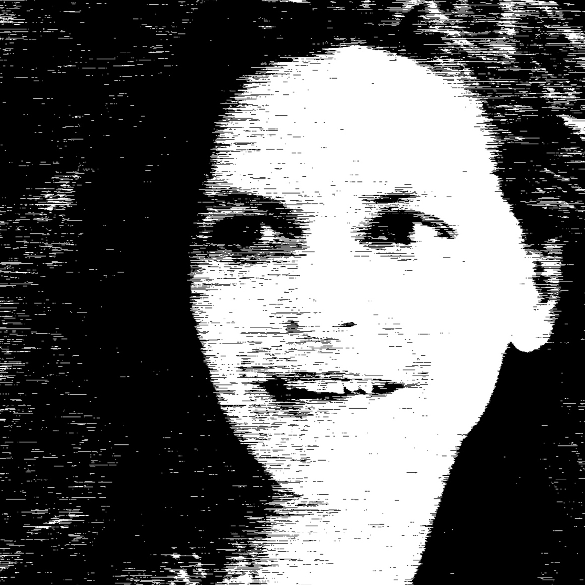 Madeleine Decaux