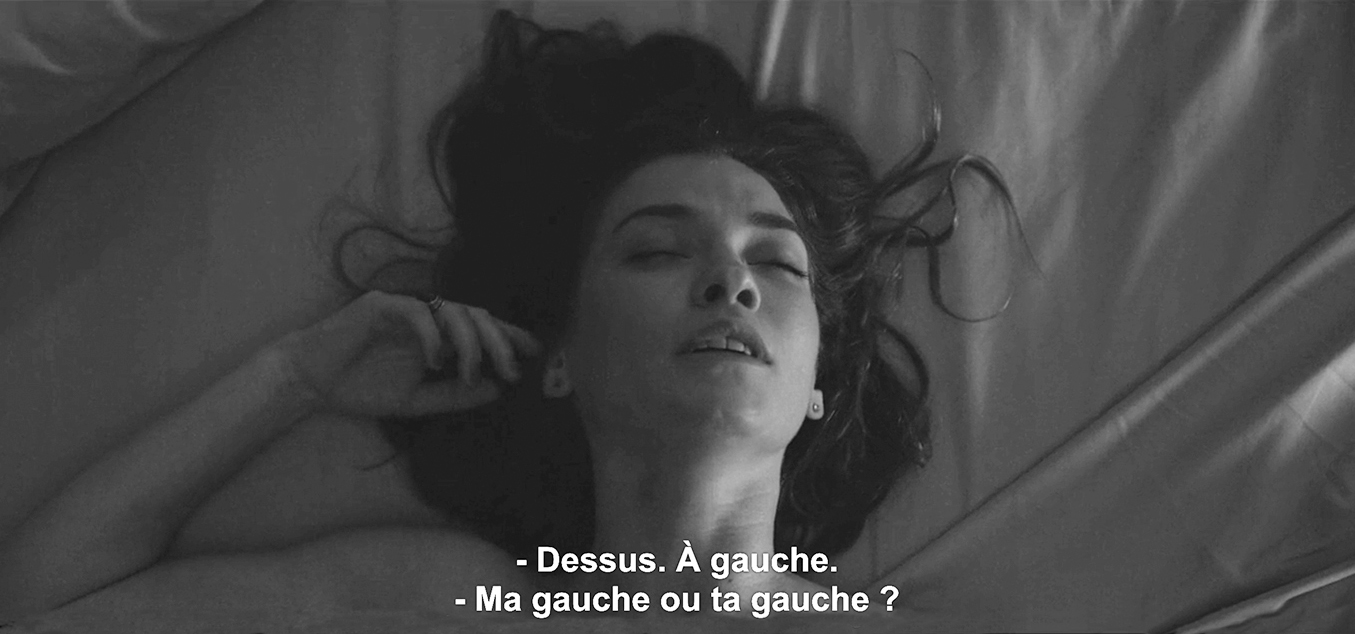 Poésie #3