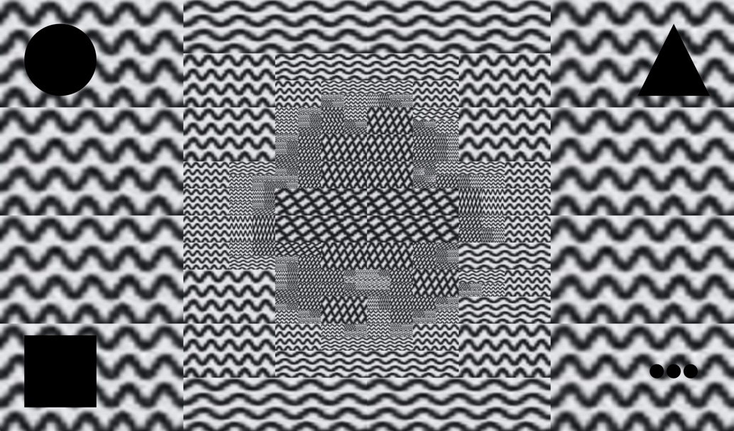 Game design et Sol LeWitt