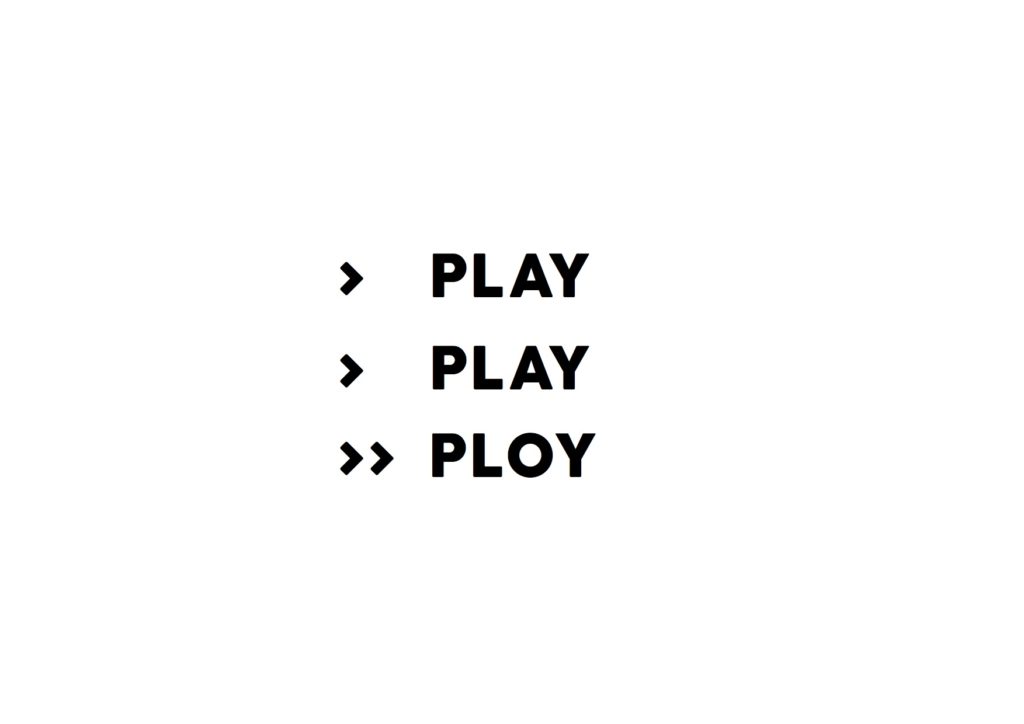 Play