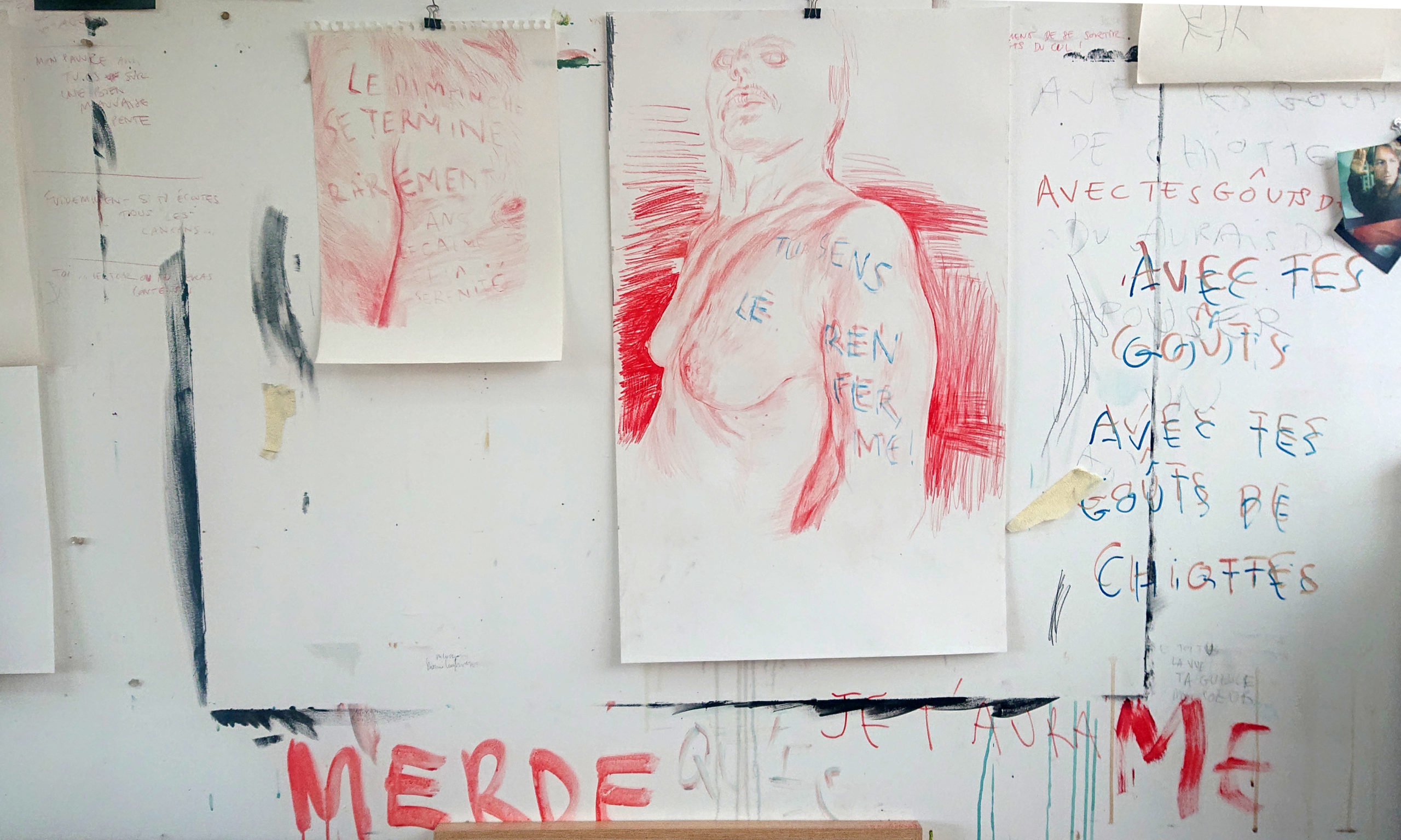 DE L'AIR ! (03)