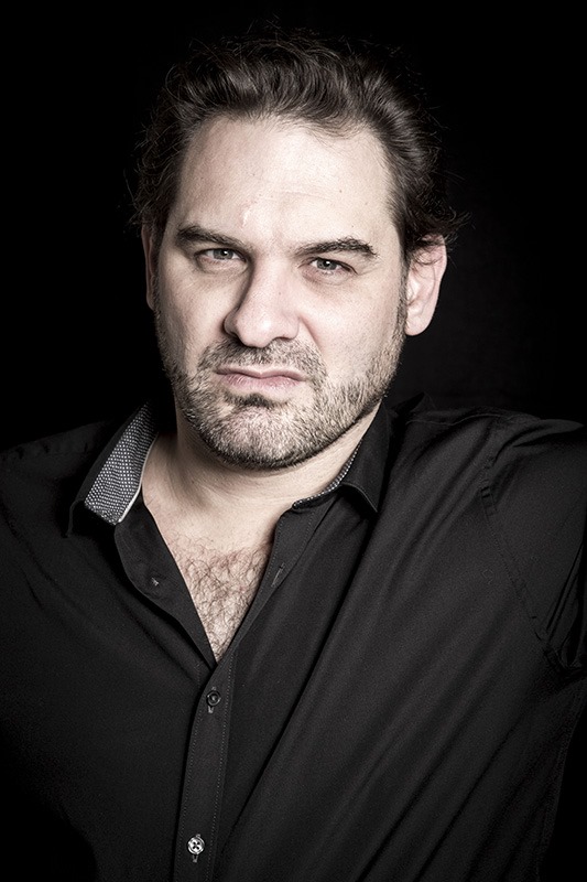 Régis Clinquart