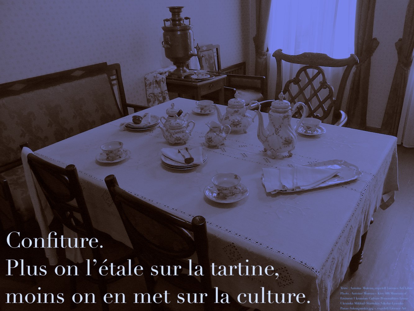 Confiture