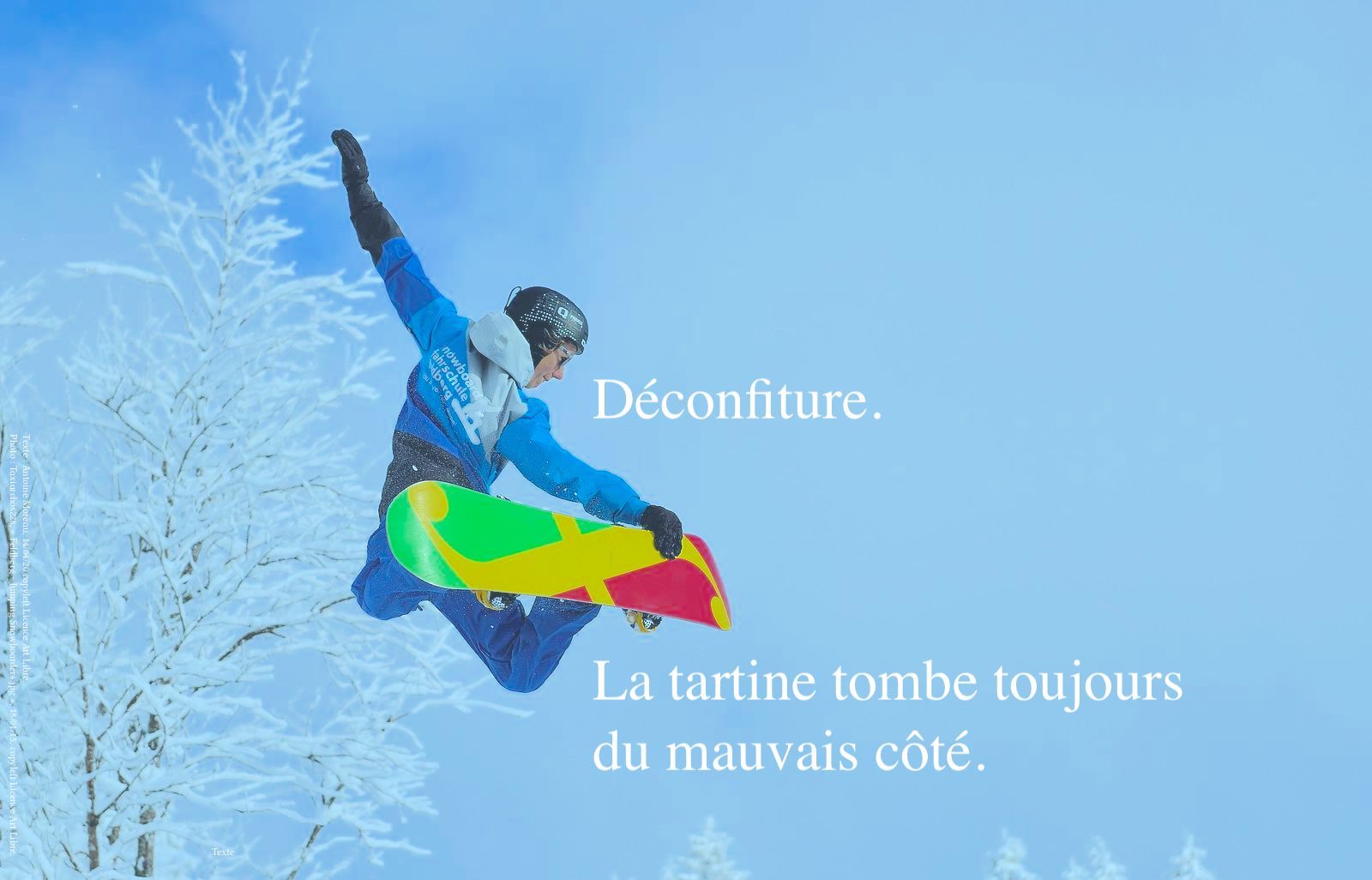 Déconfiture