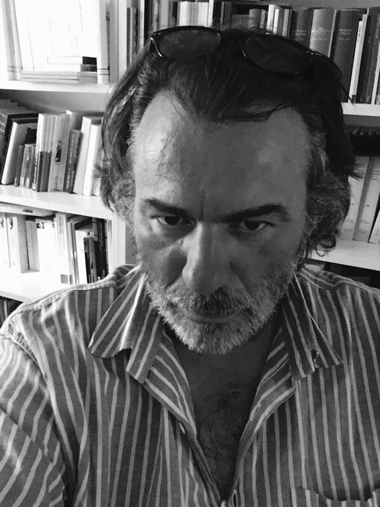 Fabrice Reymond