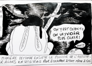 J'Y VAIS