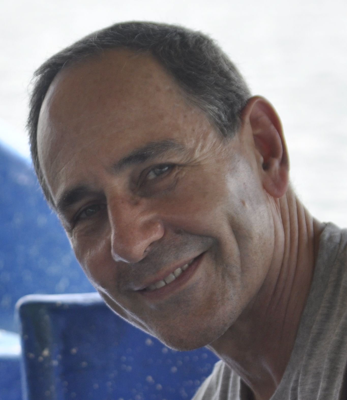 Jean-Marc Matos