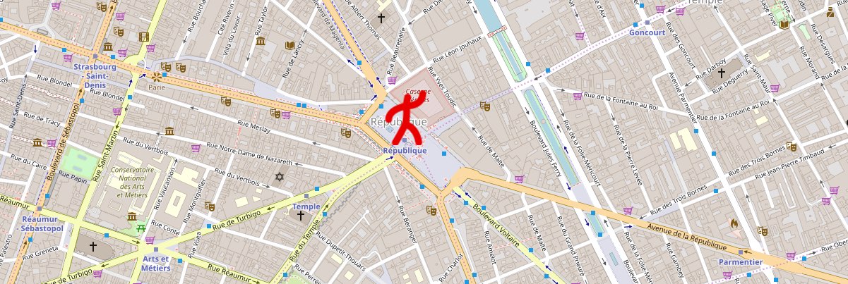 Manif.app