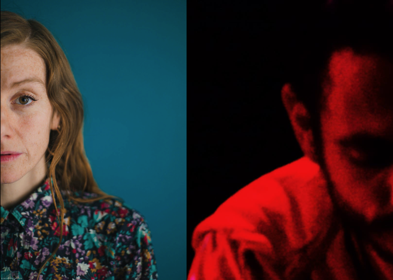 Laurie Bellanca & Benjamin Chaval