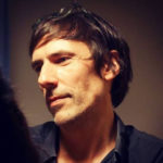 Fabrice Guyot Fabrice Guyot