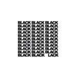 Black Lack Black Lack