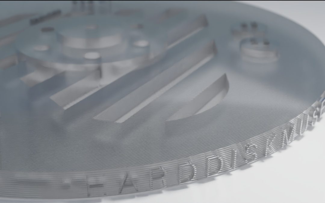 Résistances numériques. L´Harddiskmuseum, CELESTE et le DAI.