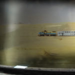 Train fantôme Train fantôme