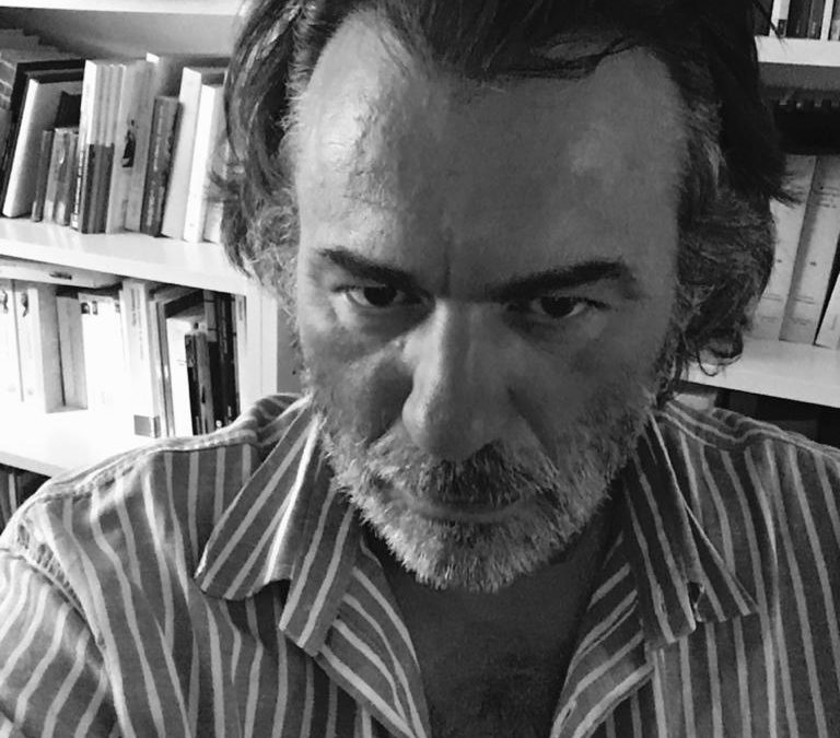 Fabrice Reymond
