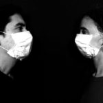 Distances - Installation interactive des artistes Scenocosme