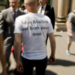 No comment No comment