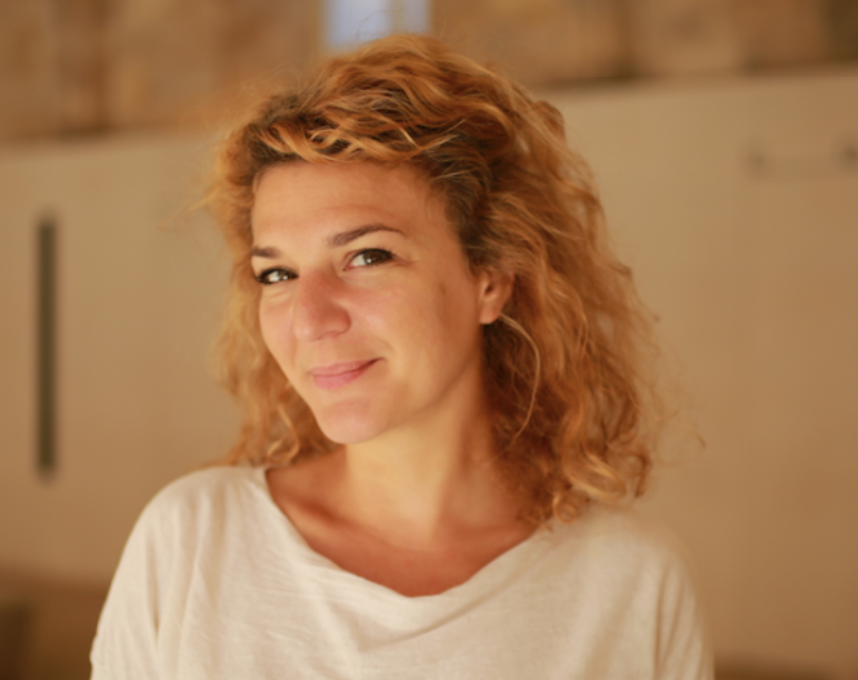 Sara Dufour