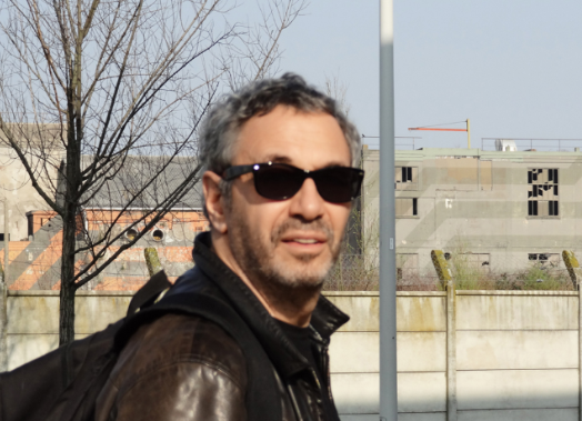 Roberto Martinez