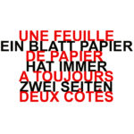 Poésie #9