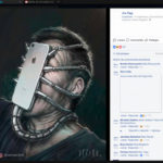 Julien Bellanger et ami.es ou l'inverse Julien Bellanger et ami.es ou l'inverse