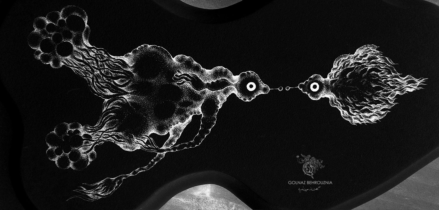 Coevolution-GolnazB2