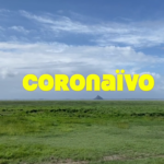 LA CREATION COMME ELLE VIENT / CONFINEE CORONAÏVO LA CREATION COMME ELLE VIENT / CONFINEE CORONAÏVO