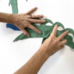 L’artiste, le soin et l’engagement / article 1/ 2018 L’artiste, le soin et l’engagement / article 1/ 2018